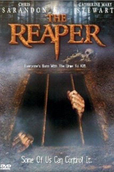 Reaper poster