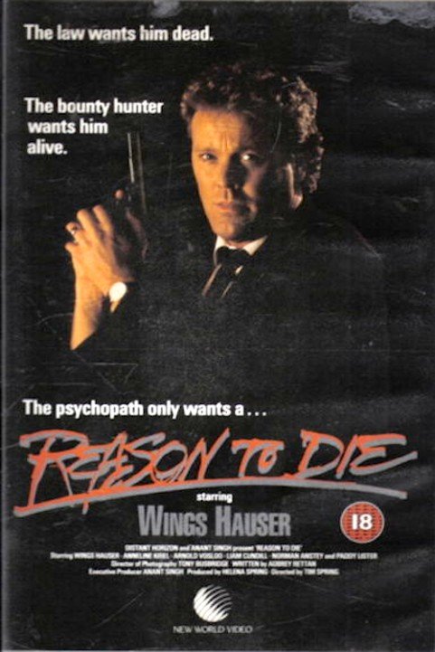 Reason to Die poster