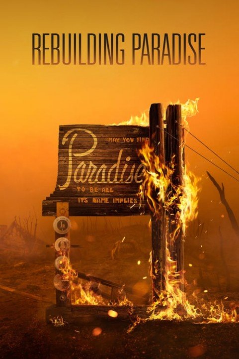 Rebuilding Paradise poster