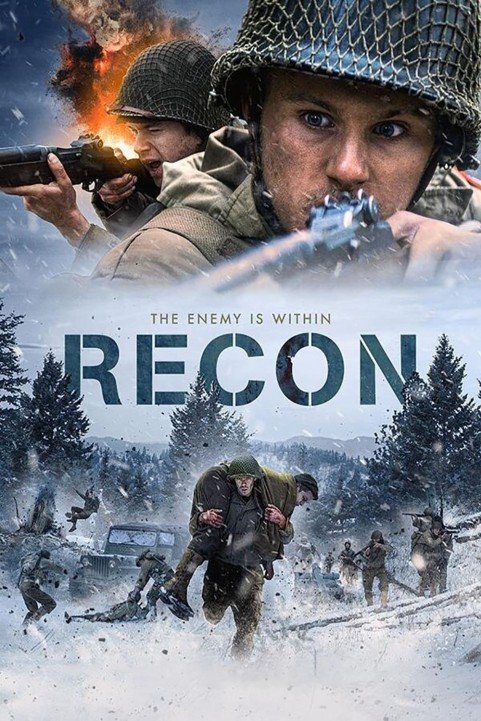 Recon poster