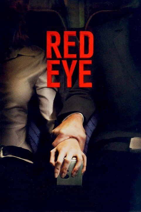 Red Eye poster