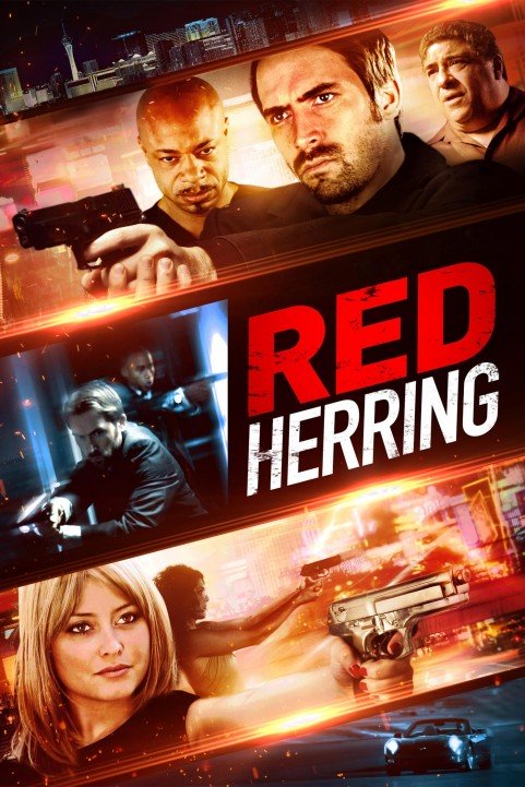 Red Herring poster