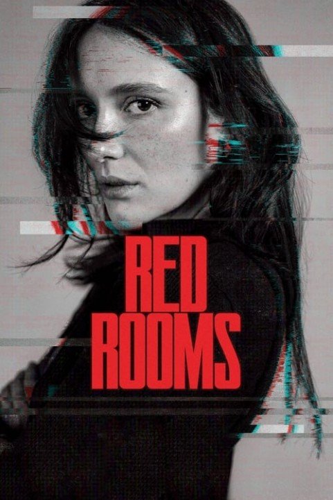 Red Rooms poster