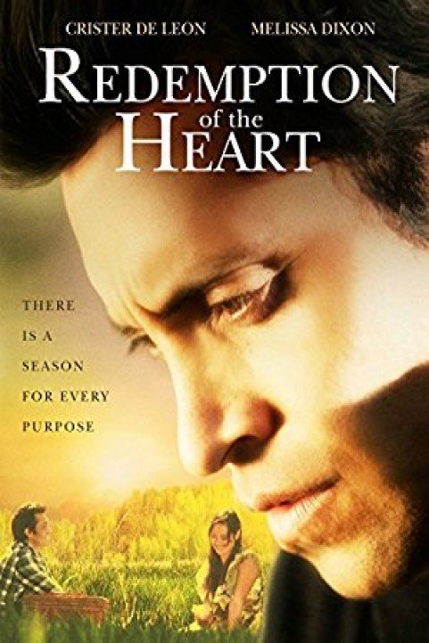 Redemption of the Heart poster