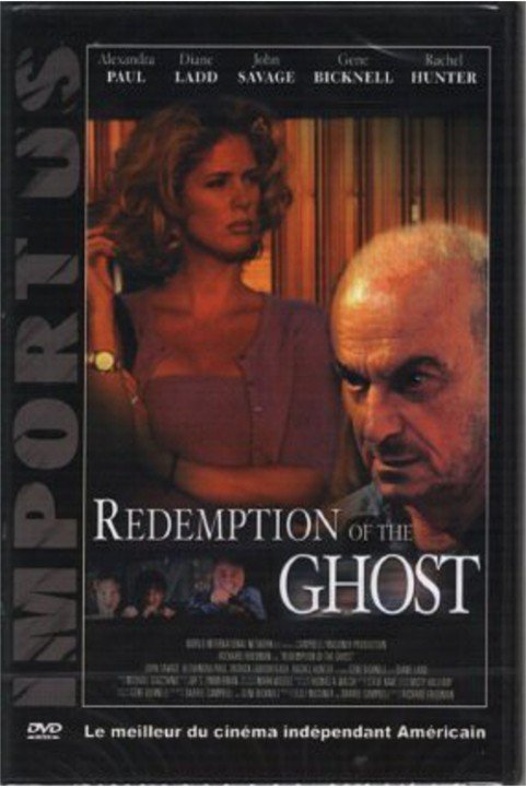 Redemption of the Ghost poster