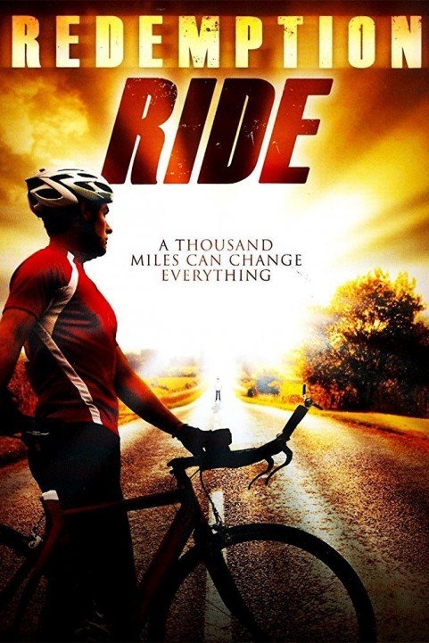 Redemption Ride poster