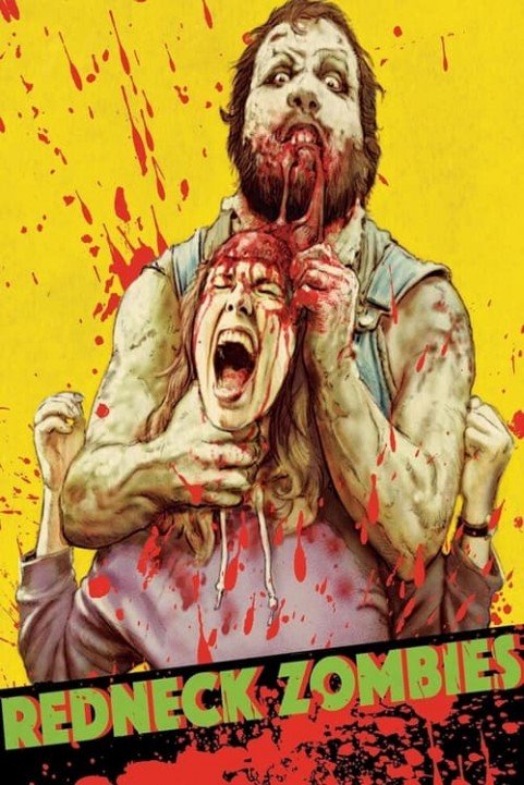 Redneck Zombies poster