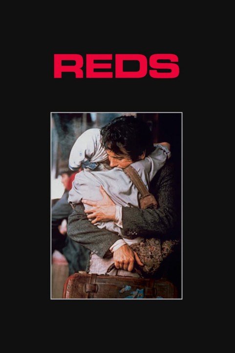 Reds poster