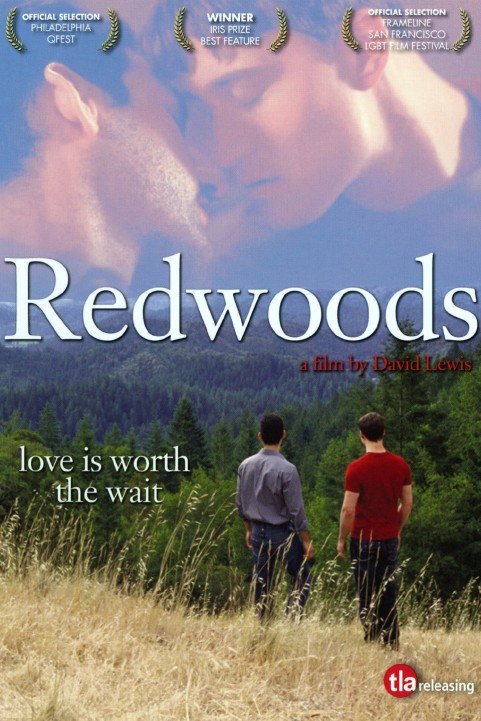 Redwoods poster