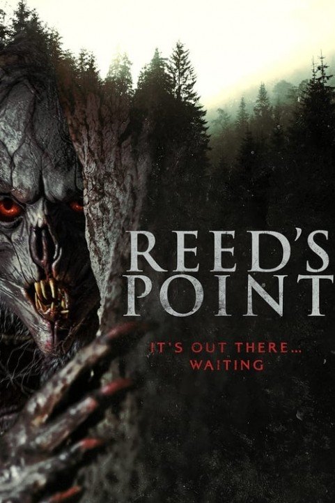 Reed's Point poster