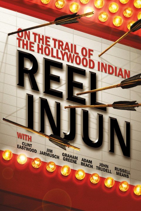 Reel Injun poster