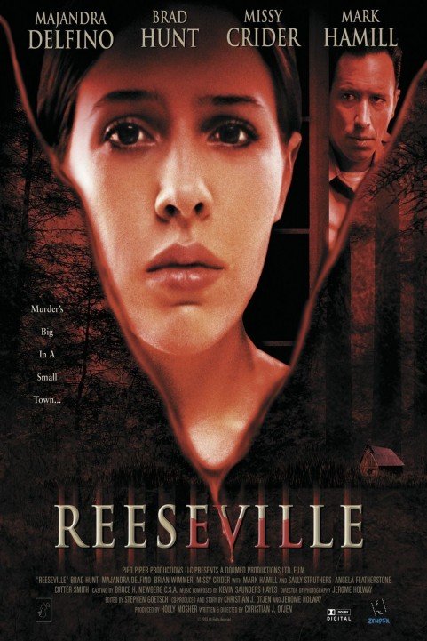 Reeseville poster