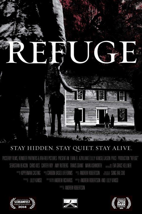 Refuge poster