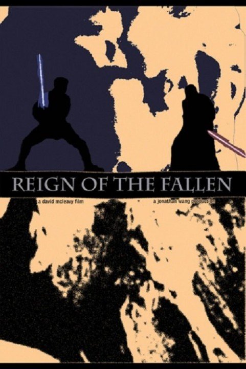 Reign of the Fallen poster