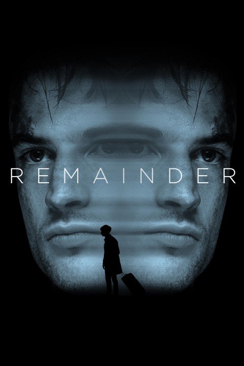 Remainder poster