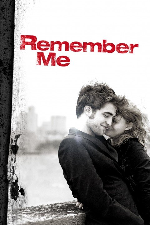 Remember Me (2010) poster