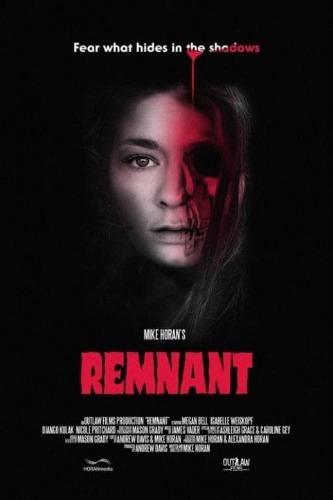 Remnant poster