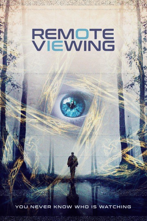 Remote Viewing poster