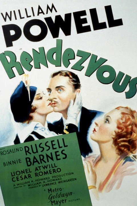 Rendezvous poster