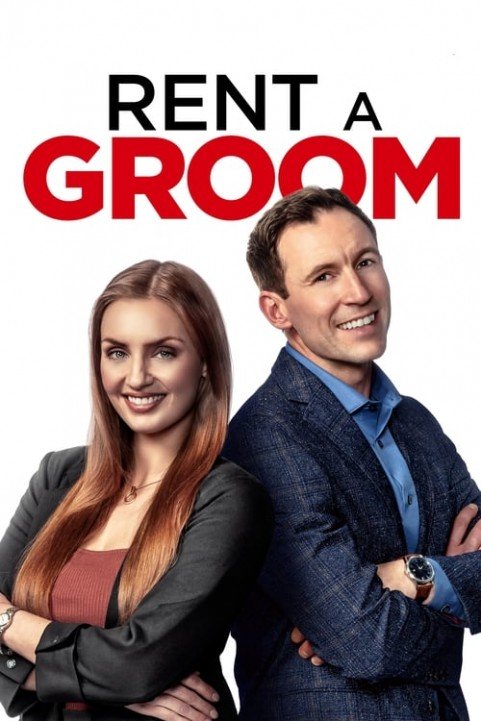 Rent a Groom poster