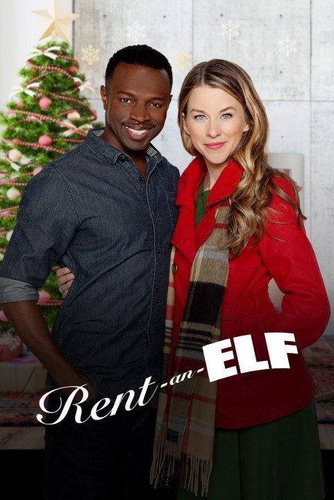 Rent-an-Elf poster