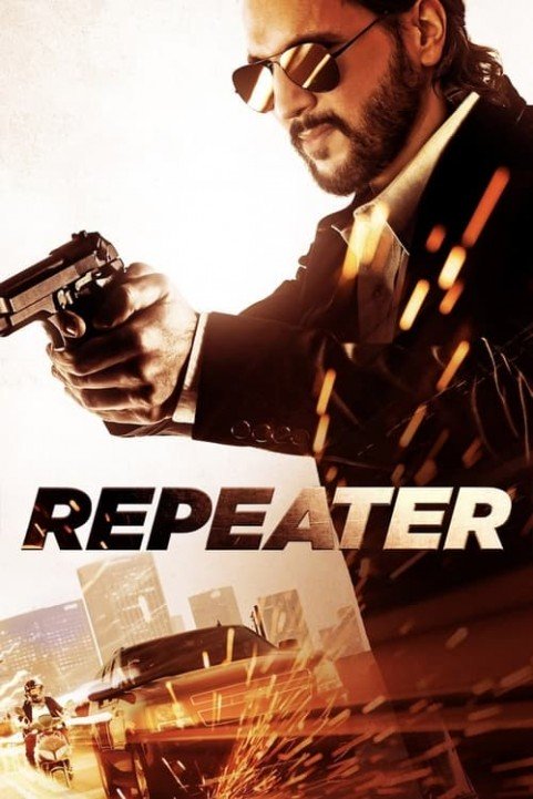 Repeater poster