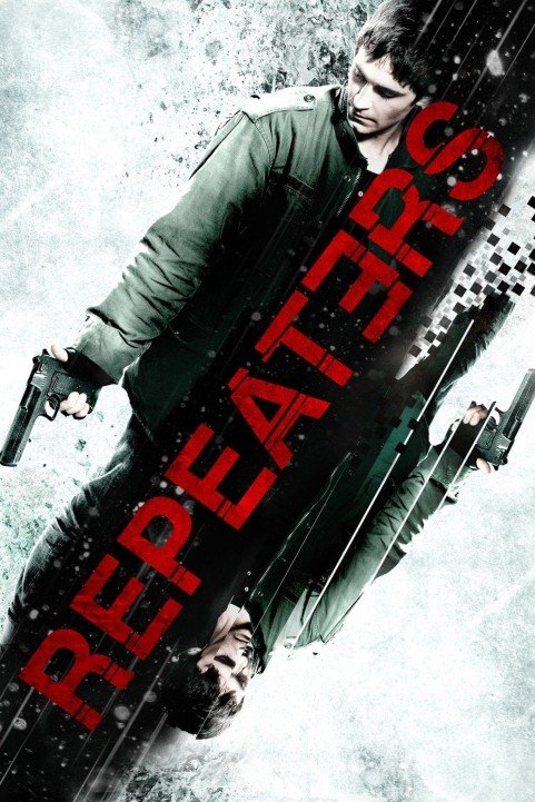 Repeaters (2010) poster