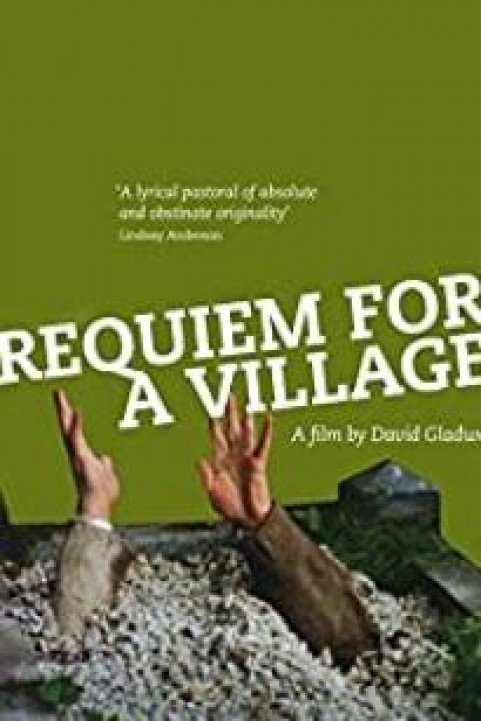 Requiem for a Village poster