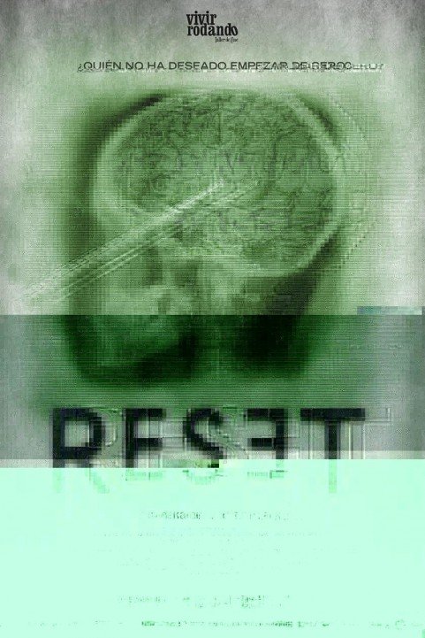 Reset poster