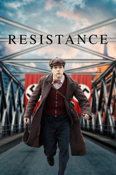 Resistance poster