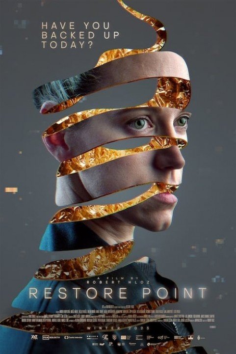 Restore Point poster