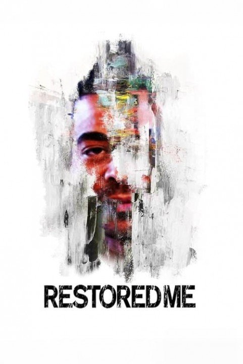 Restored Me poster