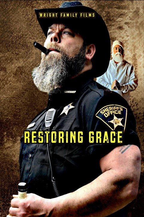 Restoring Grace poster