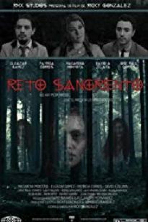 Reto Sangriento poster