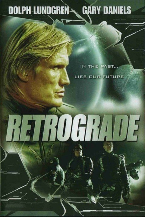 Retrograde poster