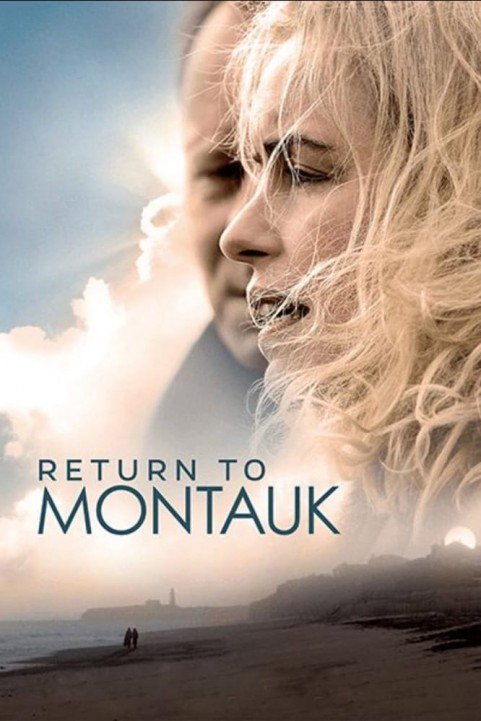 Return to Montauk (2017) poster