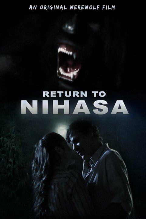 Return to Nihasa poster