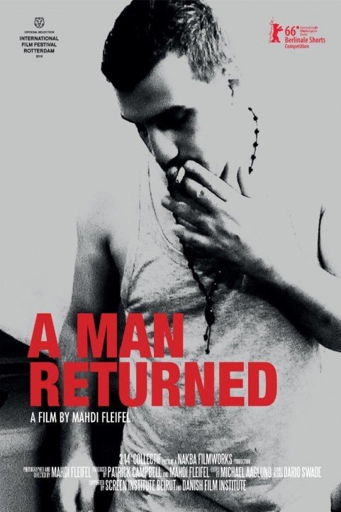 Returned poster