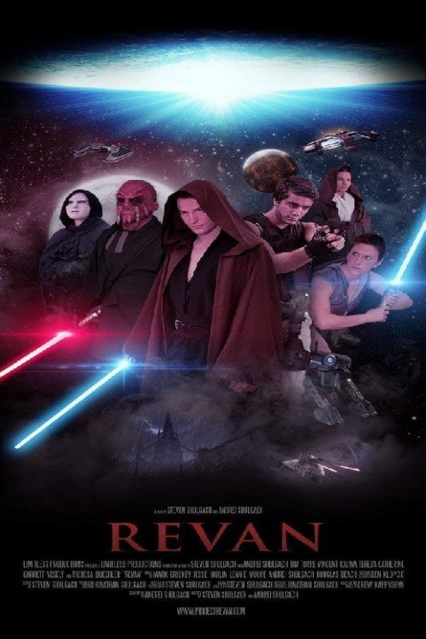 Revan poster