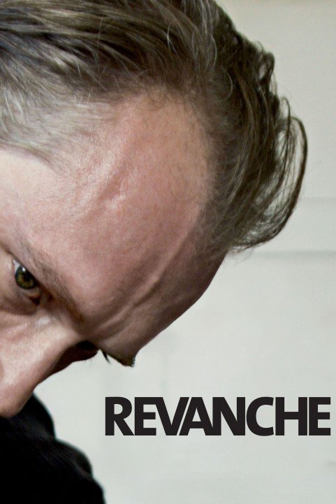 Revanche poster