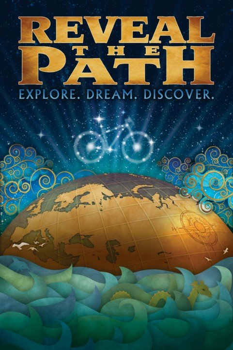 Reveal the Path poster