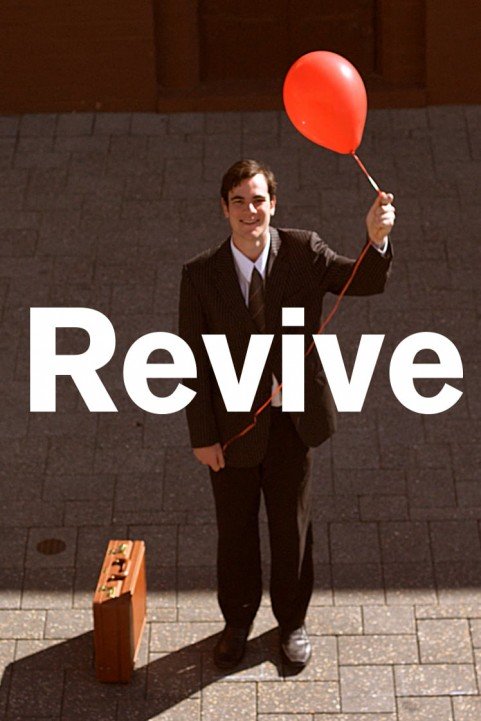 Revive poster