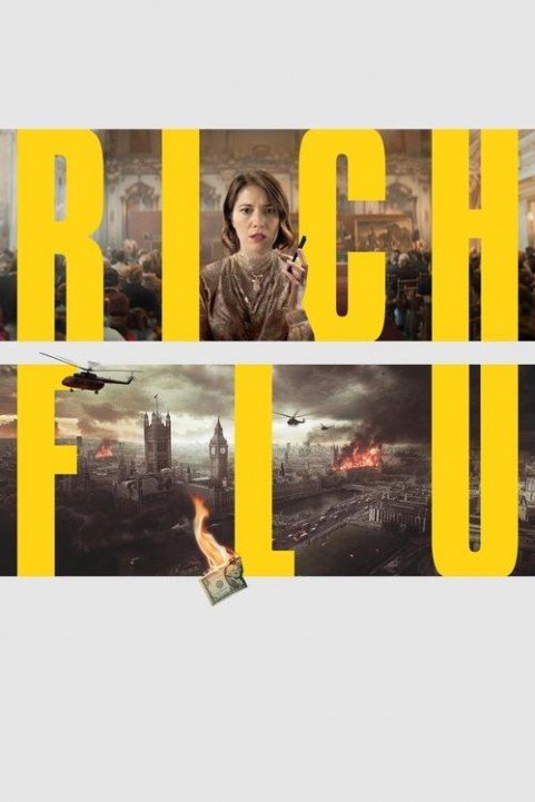 Rich Flu poster