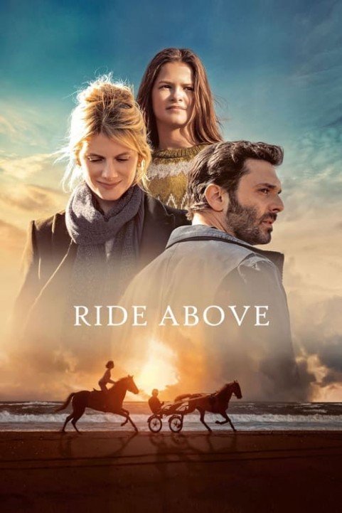 Ride Above poster