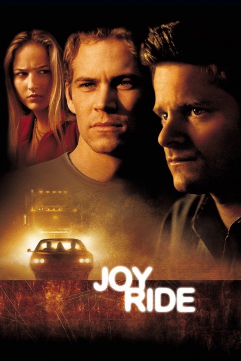 Joy Ride (2001) poster