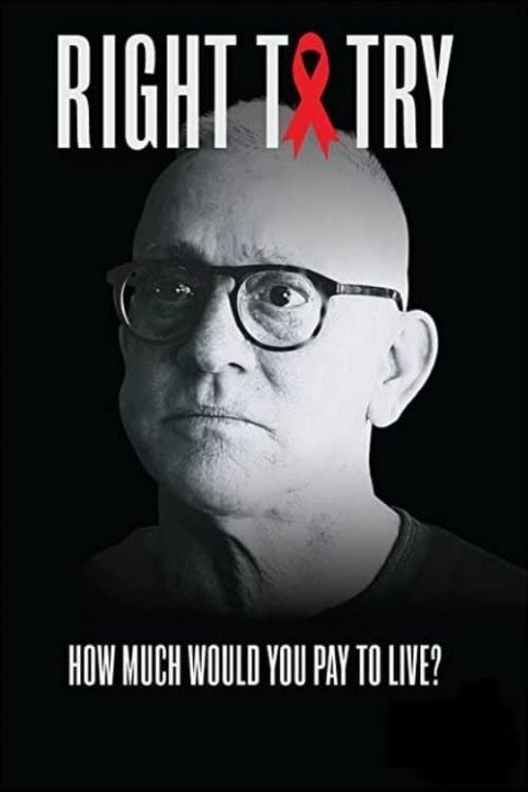 Right to Try poster