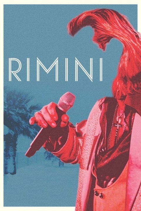 Rimini poster