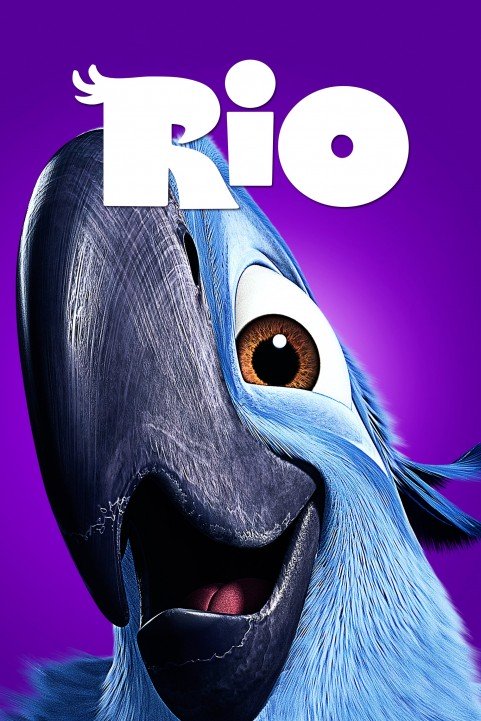 Rio poster