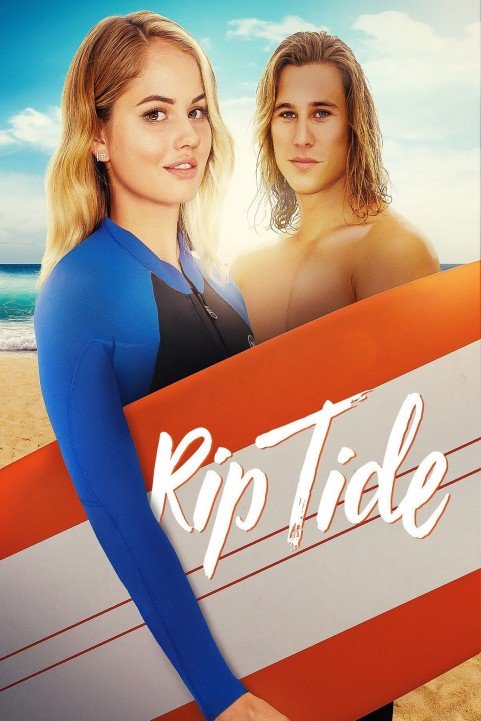 Rip Tide (2017) poster