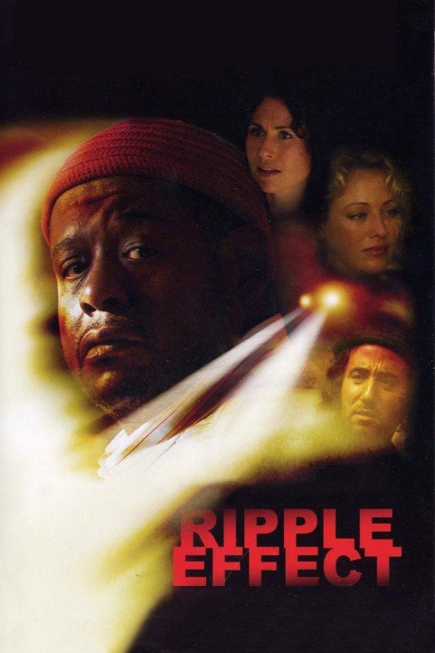 Ripple Effect poster